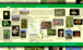 grafikai tervezés - tábla - nemzetipark